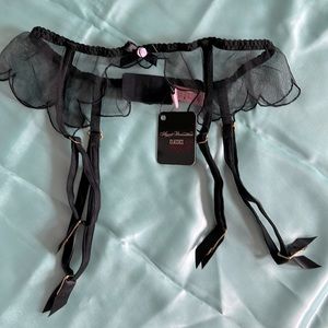 Agent Provocateur Suspenders